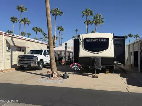 1041 S Cheyenne Dr #41, Apache Junction, AZ 85119