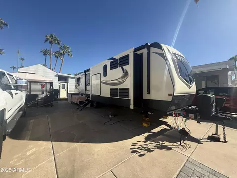1041 S Cheyenne Dr #41, Apache Junction, AZ 85119 photo 2