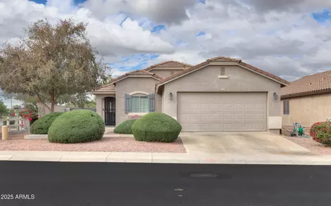 19296 N Portarosa Dr, Maricopa, AZ 85138
