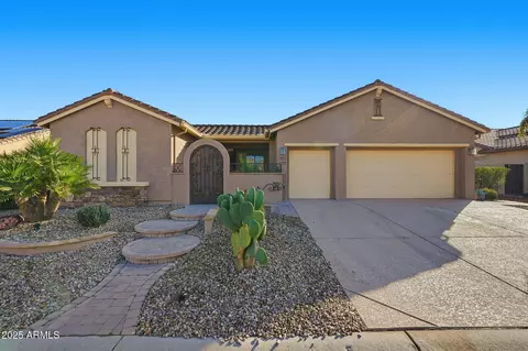 5161 N Scottsdale Rd, Eloy, AZ 85131