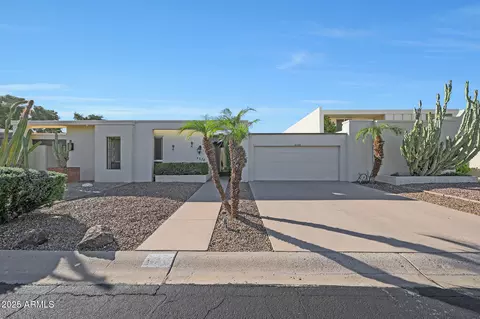 4138 N 86th Pl, Scottsdale, AZ 85251