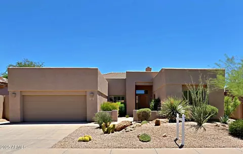 7019 E Thirsty Cactus Ln, Scottsdale, AZ 85266