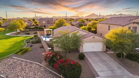 37104 N Big Bend Rd, San Tan Valley, AZ 85140