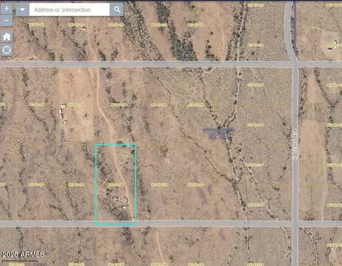 324 W Nn W Smokehouse Trl #85, Wittmann, AZ 85361