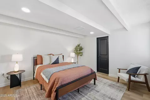 Bedroom - 1430 E Diamond St, Phoenix, AZ 85006 photo 1 of 6