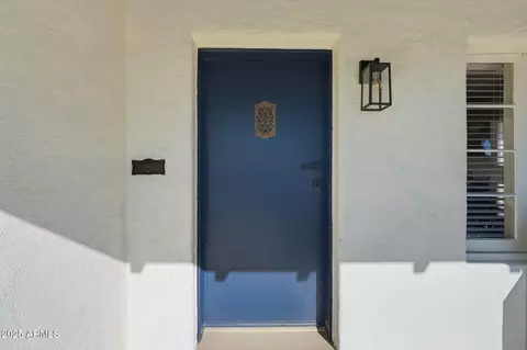 Entry Way - 1430 E Diamond St, Phoenix, AZ 85006 photo 1 of 4