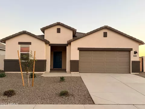 11997 E Lupine Ln, Florence, AZ 85132