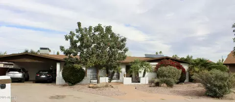 2146 E Fountain St, Mesa, AZ 85213
