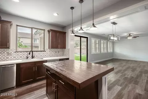 Kitchen - 3062 E Roland St, Mesa, AZ 85213 photo 4 of 4