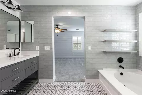 Bath - 3062 E Roland St, Mesa, AZ 85213 photo 1 of 5