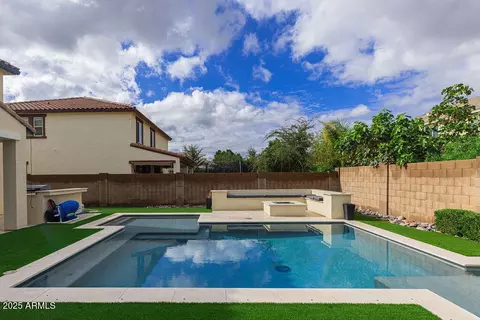 Exterior - 3062 E Roland St, Mesa, AZ 85213 photo 8 of 12