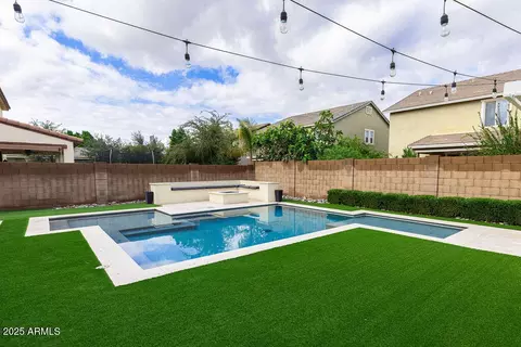 Exterior - 3062 E Roland St, Mesa, AZ 85213 photo 5 of 12