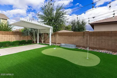 Exterior - 3062 E Roland St, Mesa, AZ 85213 photo 6 of 12