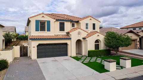Exterior - 3062 E Roland St, Mesa, AZ 85213 photo 11 of 12