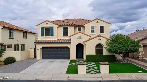 Exterior - 3062 E Roland St, Mesa, AZ 85213 photo 12 of 12