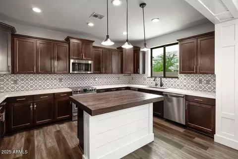Kitchen - 3062 E Roland St, Mesa, AZ 85213 photo 1 of 4