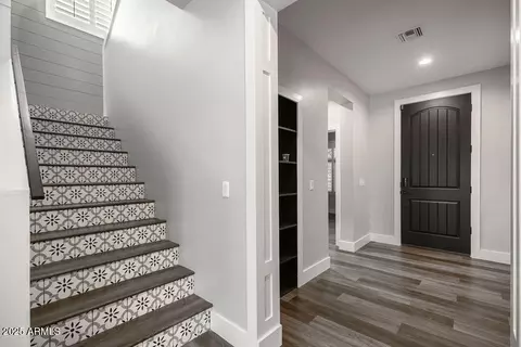 Entry Way - 3062 E Roland St, Mesa, AZ 85213 photo 1 of 2