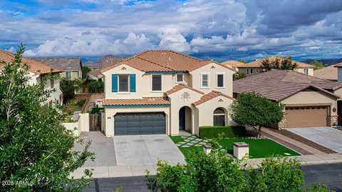 Exterior - 3062 E Roland St, Mesa, AZ 85213 photo 2 of 12
