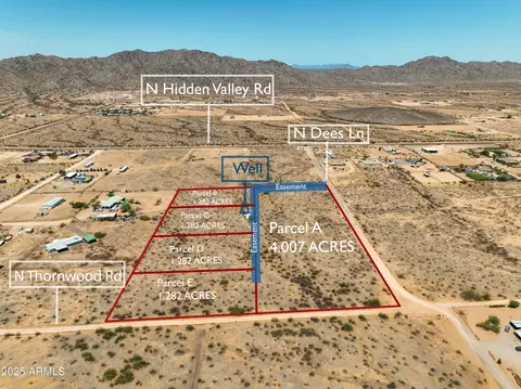 54013 W Roman Rd, Maricopa, AZ 85139