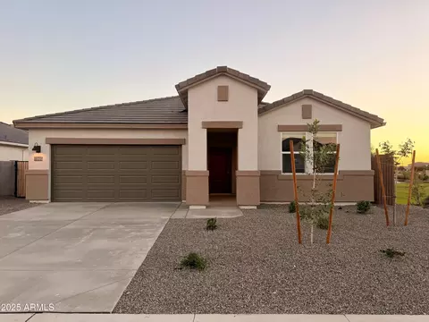 11905 E Lupine Ln, Florence, AZ 85132