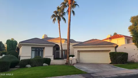 11644 E Del Timbre Dr, Scottsdale, AZ 85259
