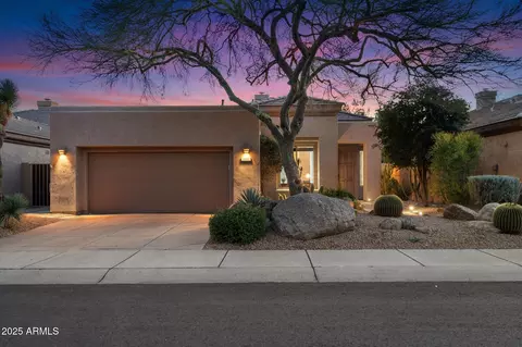 6501 E Shooting Star Way, Scottsdale, AZ 85266