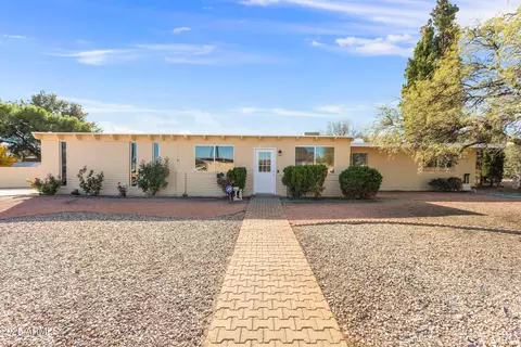 1206 Suffolk Rd, Sierra Vista, AZ 85635