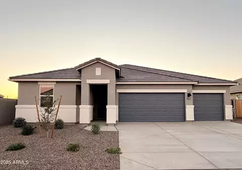 12283 E Agave Ln, Florence, AZ 85132