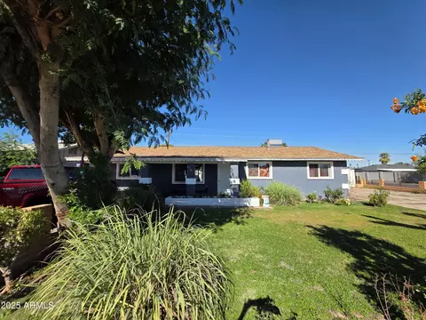 1610 W 7th Ave, Mesa, AZ 85202