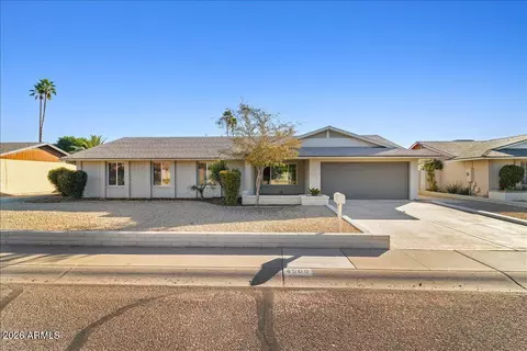 4509 E Joan De Arc Ave, Phoenix, AZ 85032