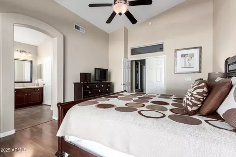 Bedroom - 1246 E Tradewind Dr, Gilbert, AZ 85234 photo 3 of 7