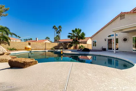 Exterior - 1246 E Tradewind Dr, Gilbert, AZ 85234 photo 12 of 12