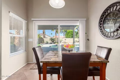 Dining - 1246 E Tradewind Dr, Gilbert, AZ 85234 photo 2 of 2