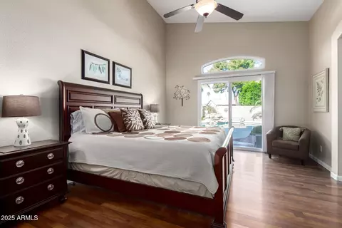 Bedroom - 1246 E Tradewind Dr, Gilbert, AZ 85234 photo 1 of 7