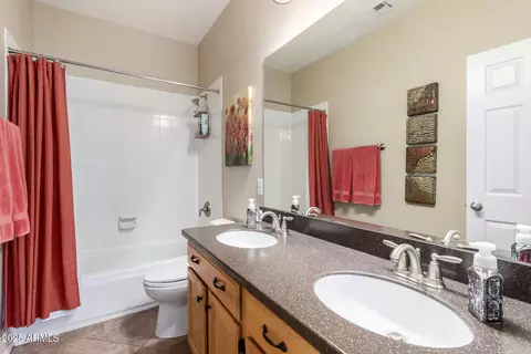 Bath - 1246 E Tradewind Dr, Gilbert, AZ 85234 photo 3 of 3