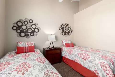 Bedroom - 1246 E Tradewind Dr, Gilbert, AZ 85234 photo 7 of 7