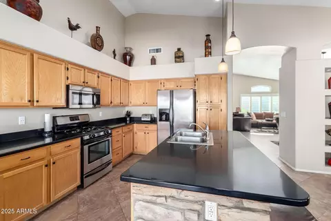 Kitchen - 1246 E Tradewind Dr, Gilbert, AZ 85234 photo 1 of 3