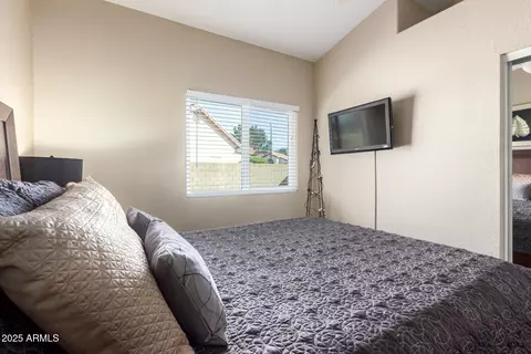 Bedroom - 1246 E Tradewind Dr, Gilbert, AZ 85234 photo 5 of 7