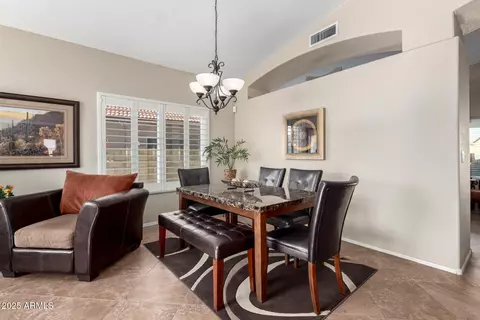 Dining - 1246 E Tradewind Dr, Gilbert, AZ 85234 photo 1 of 2