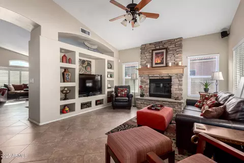 Living - 1246 E Tradewind Dr, Gilbert, AZ 85234 photo 4 of 4