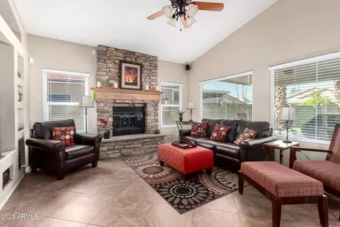 Living - 1246 E Tradewind Dr, Gilbert, AZ 85234 photo 3 of 4