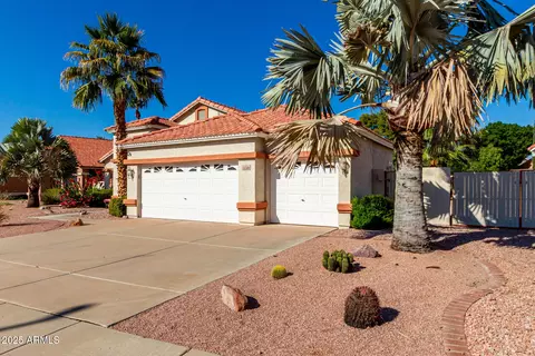 Exterior - 1246 E Tradewind Dr, Gilbert, AZ 85234 photo 4 of 12