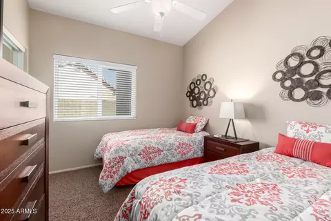 Bedroom - 1246 E Tradewind Dr, Gilbert, AZ 85234 photo 6 of 7