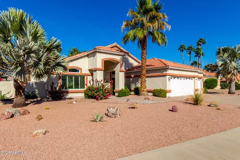 Exterior - 1246 E Tradewind Dr, Gilbert, AZ 85234 photo 2 of 12
