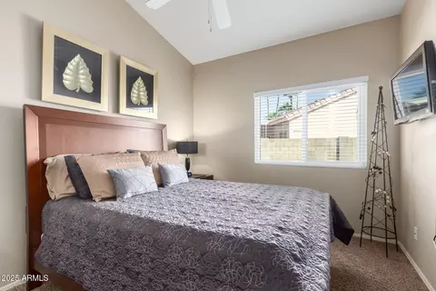 Bedroom - 1246 E Tradewind Dr, Gilbert, AZ 85234 photo 4 of 7