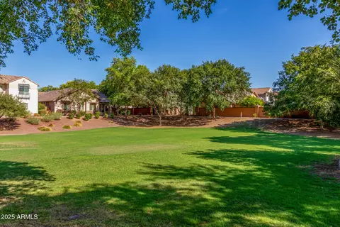 Exterior - 2594 E Boston St, Gilbert, AZ 85295 photo 13 of 14