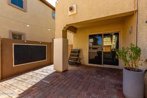 Exterior - 2594 E Boston St, Gilbert, AZ 85295 photo 8 of 14