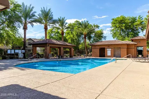 Exterior - 2594 E Boston St, Gilbert, AZ 85295 photo 12 of 14