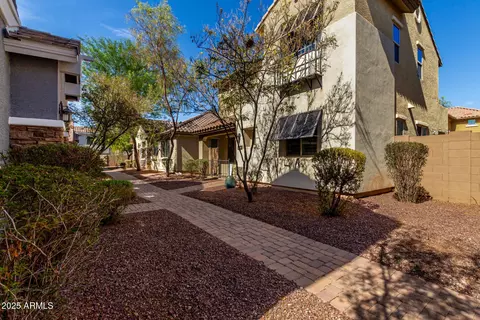 Exterior - 2594 E Boston St, Gilbert, AZ 85295 photo 2 of 14