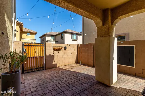 Exterior - 2594 E Boston St, Gilbert, AZ 85295 photo 7 of 14